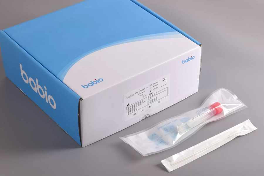 BABIO Launches High-Performance Virus Transport Kit (Non-Inactivated) for Global Laboratories