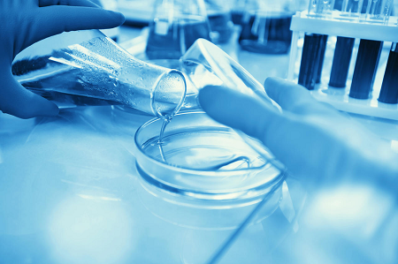 BABIO Streptococcus Vaccine Medium Supports Veterinary Vaccine Production