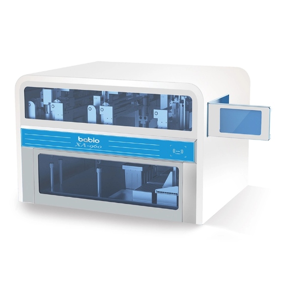 Automatic nucleic acid extractor